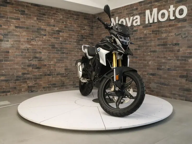 Bmw G 310 GS (2021 - 25) (5)