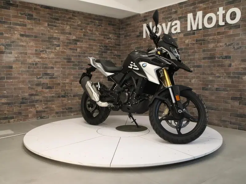 Bmw G 310 GS (2021 - 25) (6)
