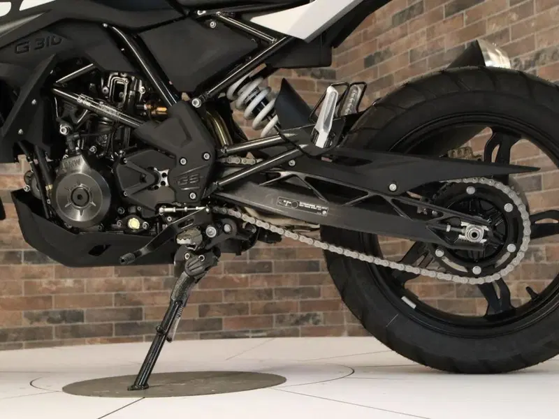 Bmw G 310 GS (2021 - 25) (15)