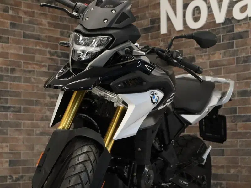 Bmw G 310 GS (2021 - 25) (12)