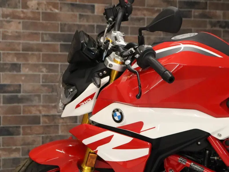 Bmw G 310 R (2021 - 25) (13)