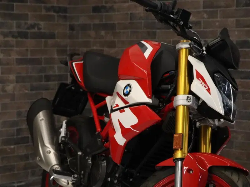 Bmw G 310 R (2021 - 25) (15)