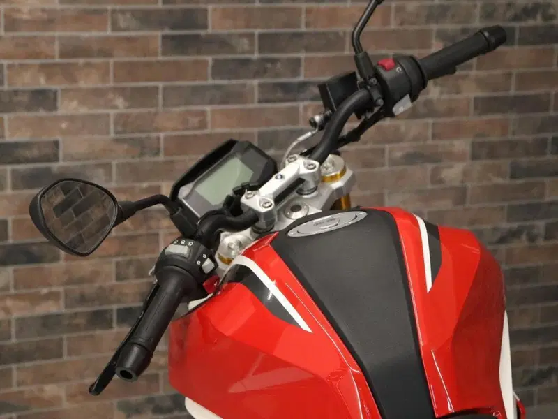 Bmw G 310 R (2021 - 25) (12)