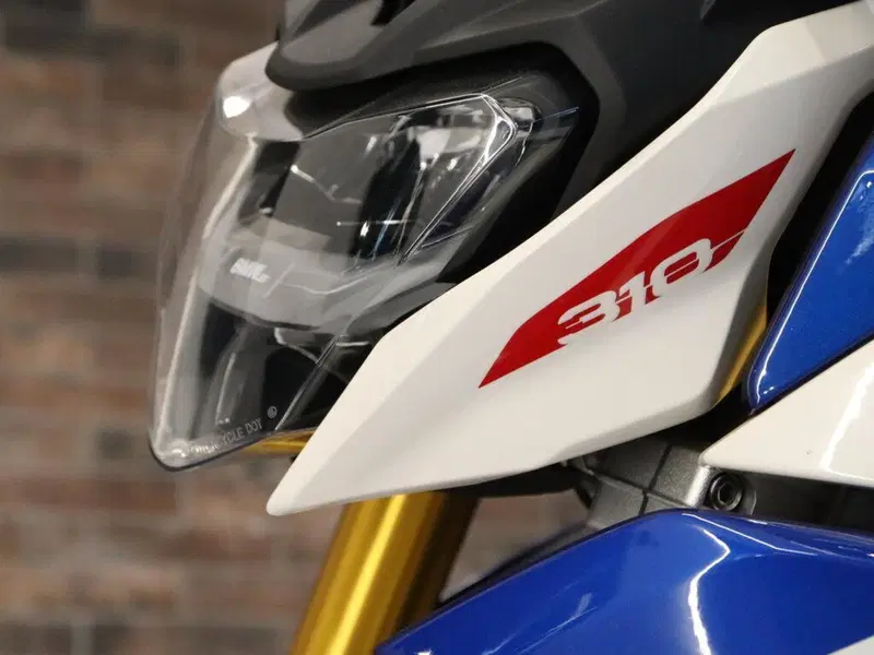 Bmw G 310 R (2021 - 25) (8)