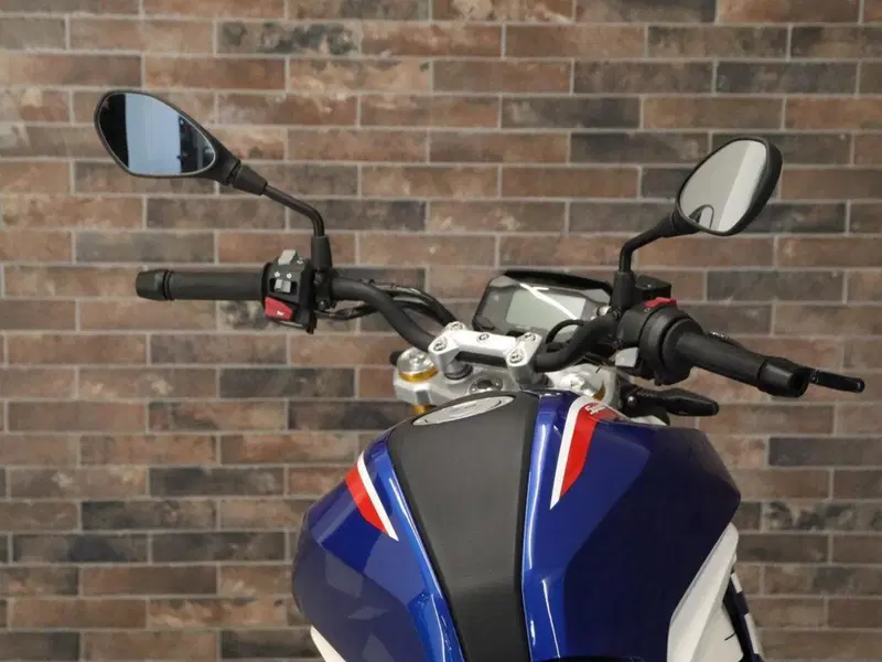 Bmw G 310 R (2021 - 25) (11)