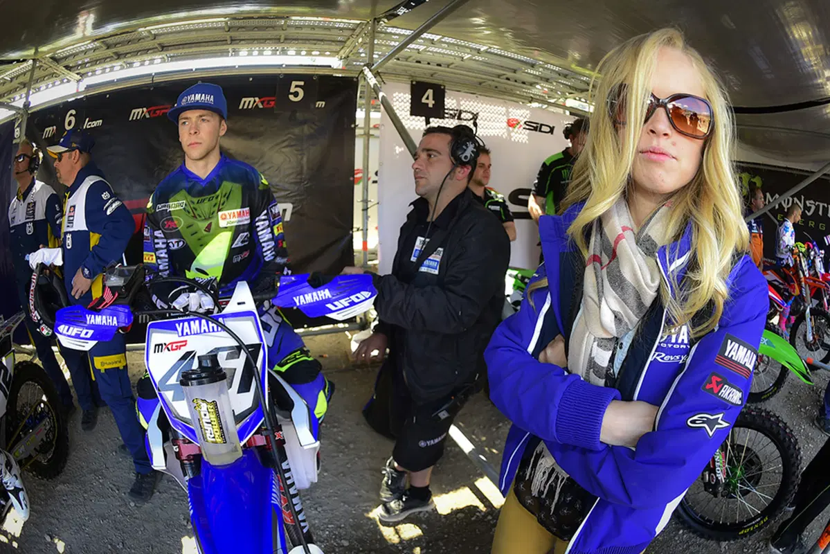 Motocross. Le foto più spettacolari del GP del Trentino (45)