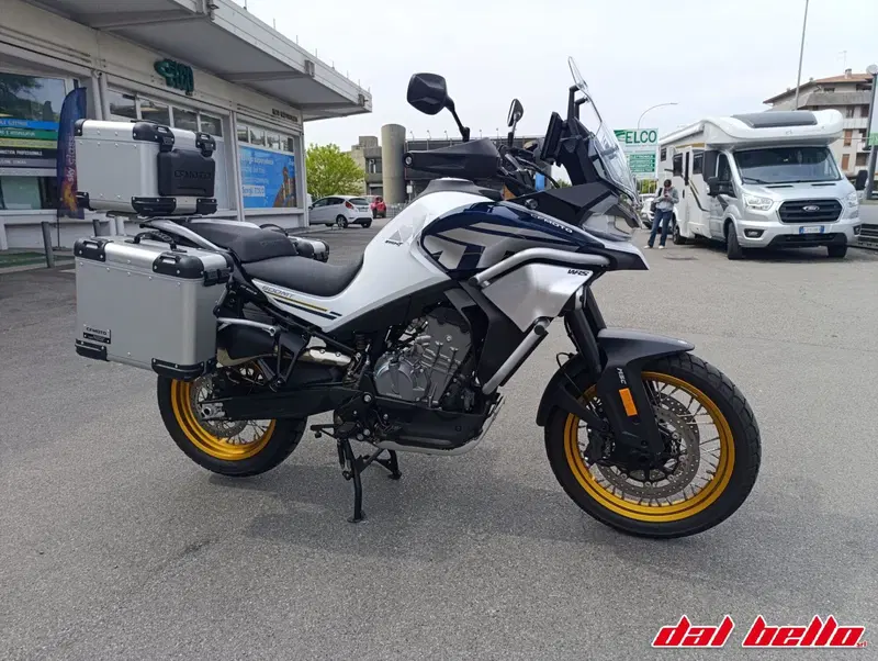 CFMOTO 800MT Touring (2022 - 26) (3)