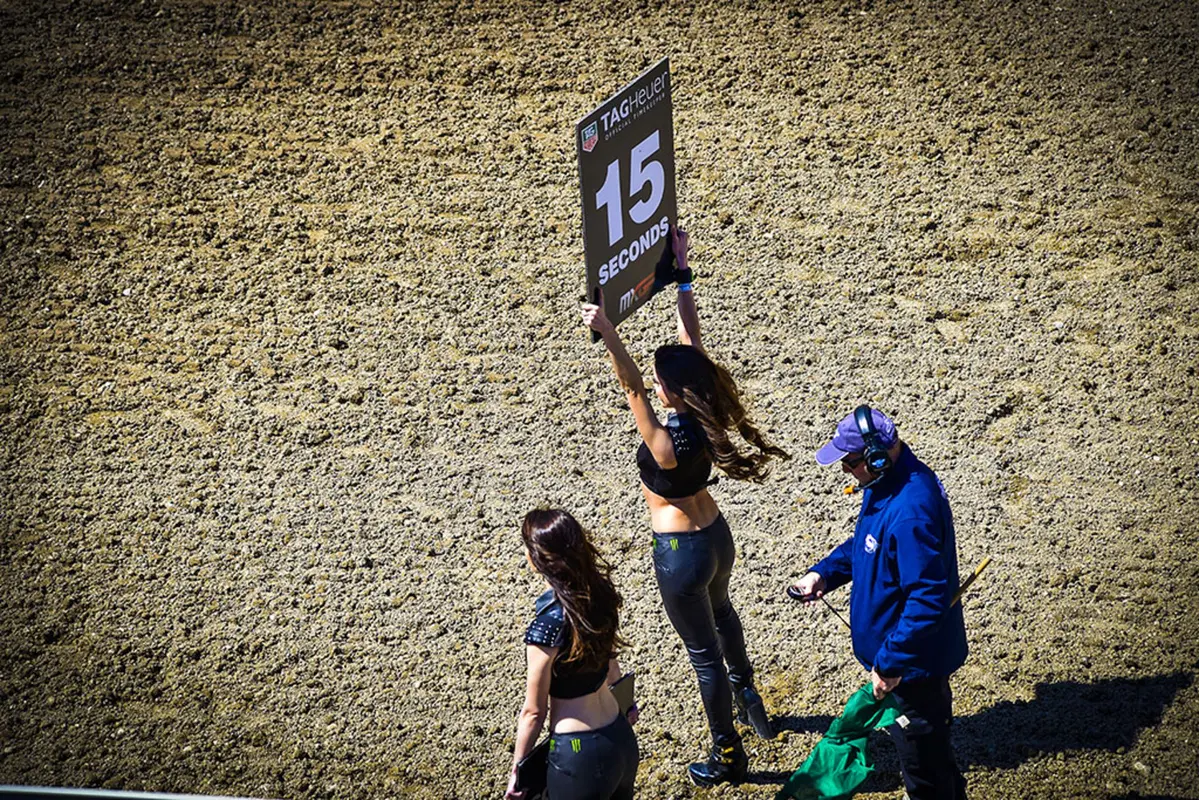 Motocross. Le foto più spettacolari del GP del Trentino (46)