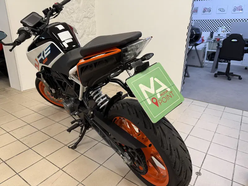 KTM 125 Duke (2024 - 25) (4)
