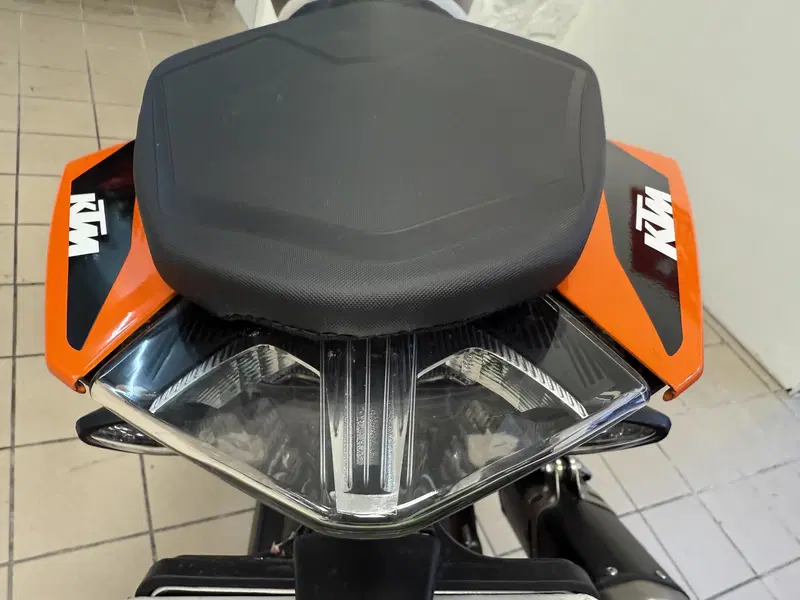 KTM 125 Duke (2024 - 25) (5)