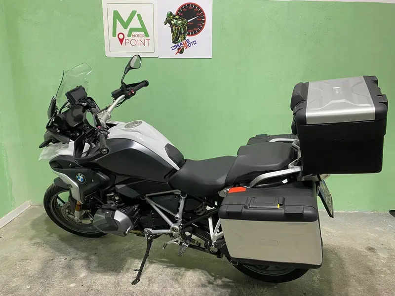 Bmw R 1250 GS (2021 - 24) (3)