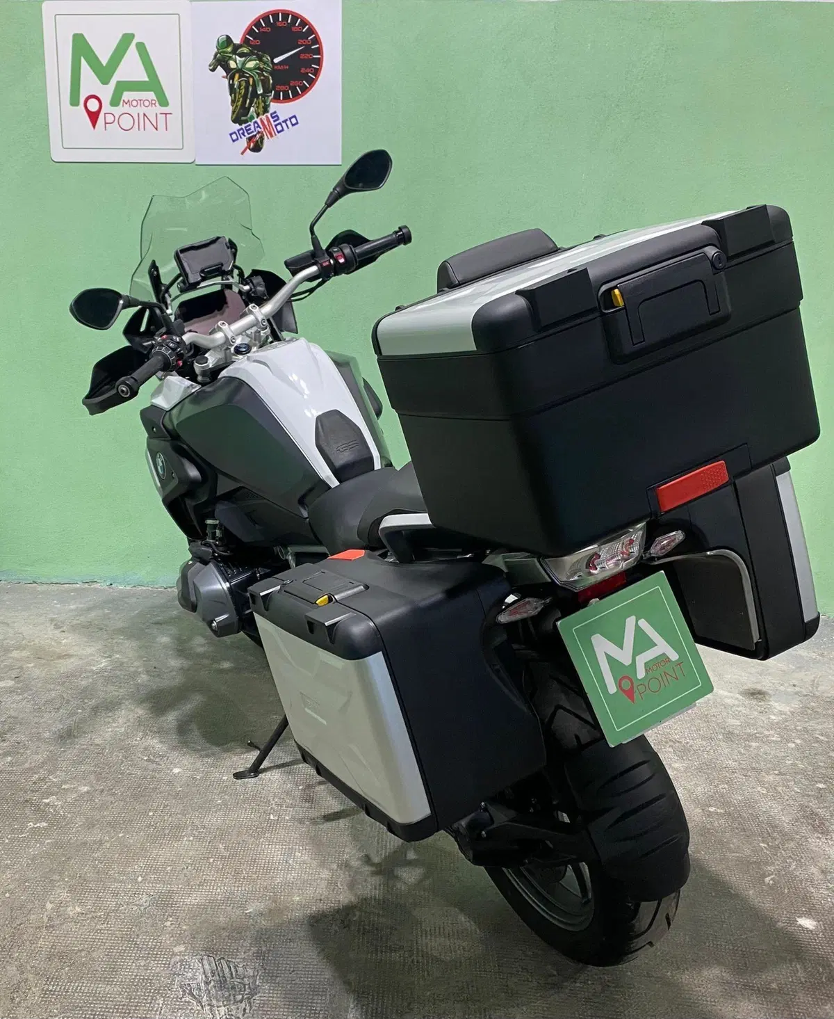 Bmw R 1250 GS (2021 - 24) (5)
