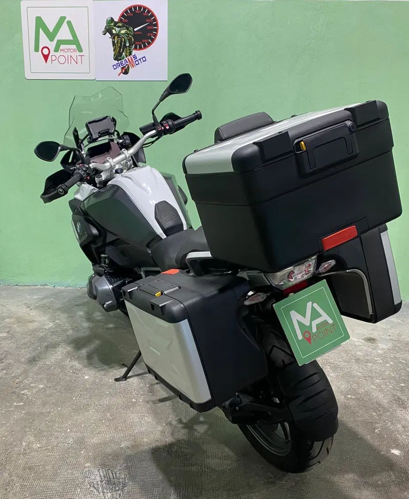 Bmw R 1250 GS (2021 - 24) (5)