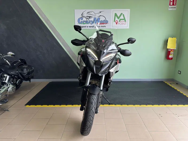 Ducati Multistrada V4 Rally (2023 - 25) (3)