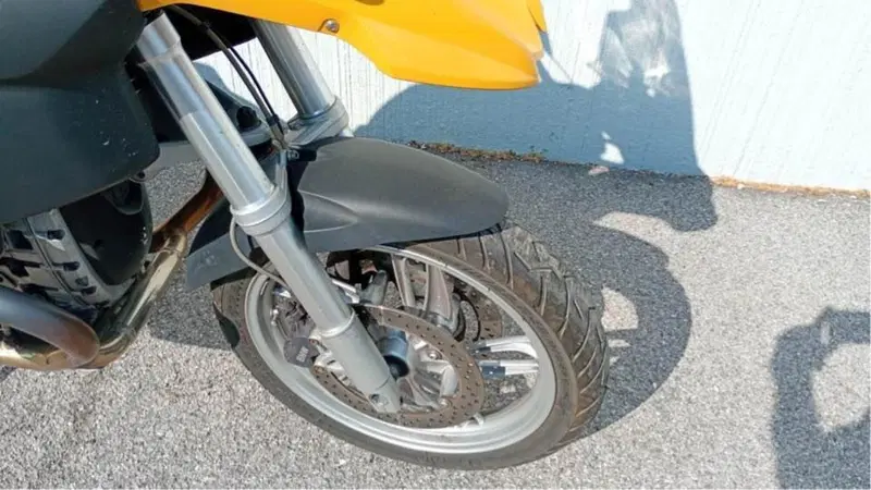 Bmw R 1200 GS (2004 - 07) (12)