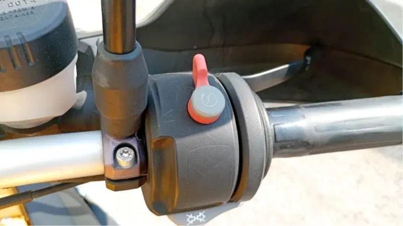 Bmw R 1200 GS (2004 - 07) (10)