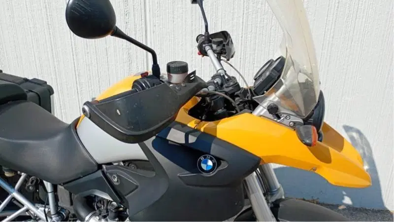 Bmw R 1200 GS (2004 - 07) (5)