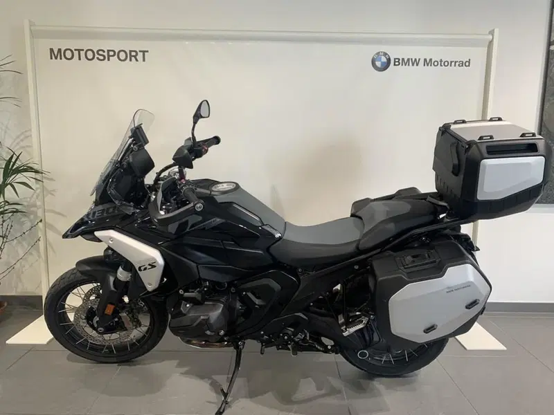 Bmw R 1300 GS (2023 - 26)