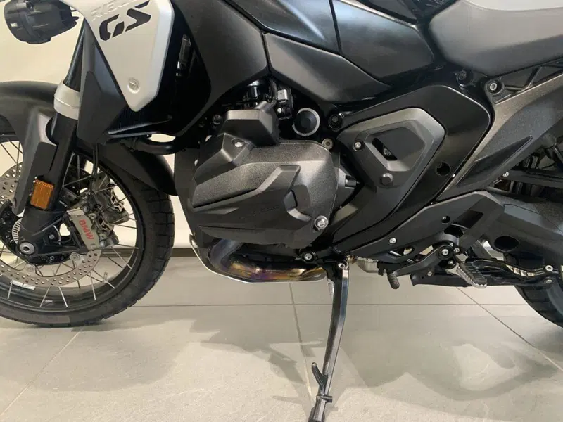 Bmw R 1300 GS (2023 - 26) (4)