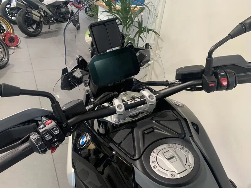 Bmw R 1300 GS (2023 - 26) (7)
