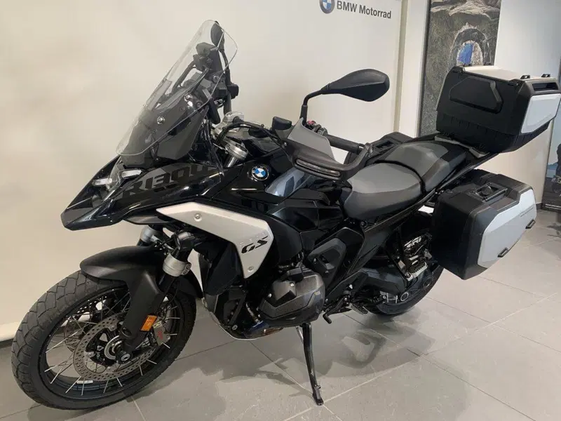 Bmw R 1300 GS (2023 - 26) (2)