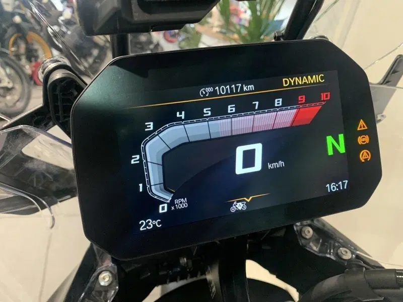 Bmw R 1300 GS (2023 - 26) (11)