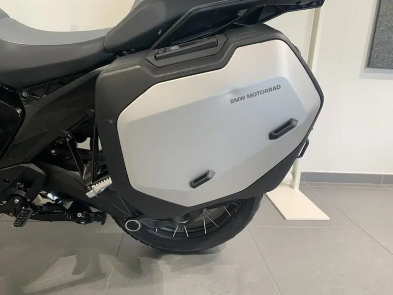 Bmw R 1300 GS (2023 - 26) (5)