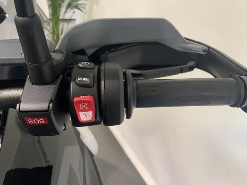 Bmw R 1300 GS (2023 - 26) (8)