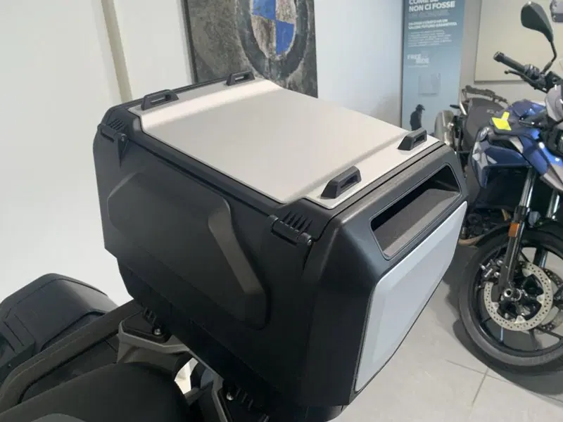 Bmw R 1300 GS (2023 - 26) (6)