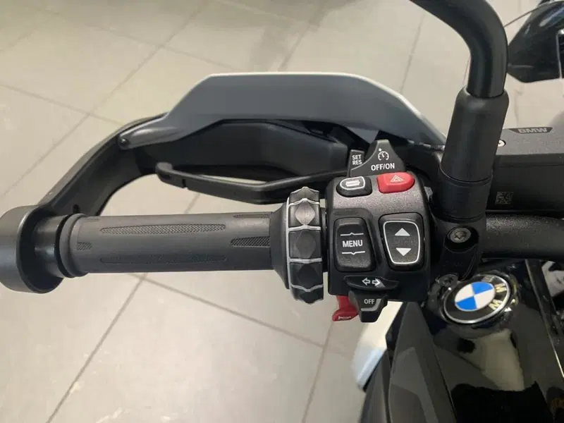 Bmw R 1300 GS (2023 - 26) (9)