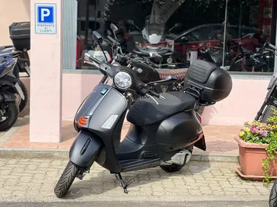 Vespa GTS 310 (2025 - 26) usata