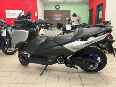 Yamaha T-Max 530 (2017 - 19) usata