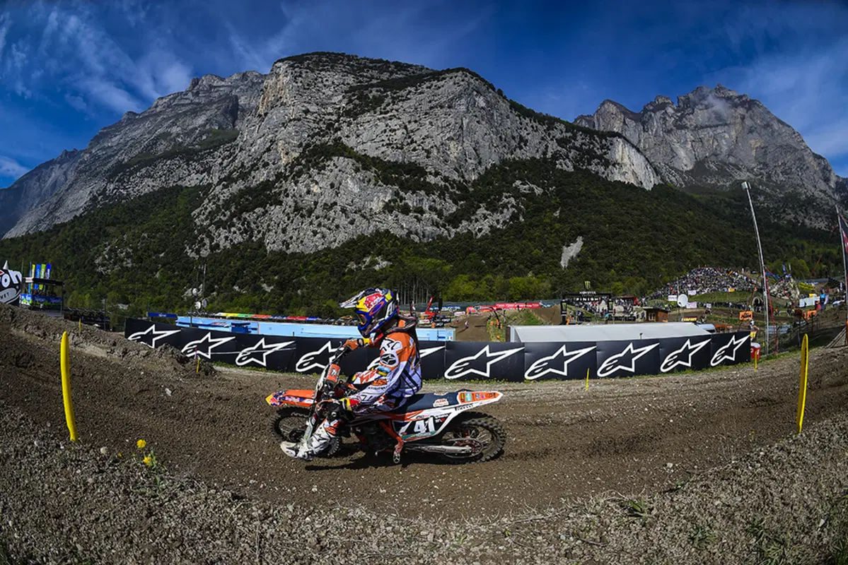 Motocross. Le foto più spettacolari del GP del Trentino (49)