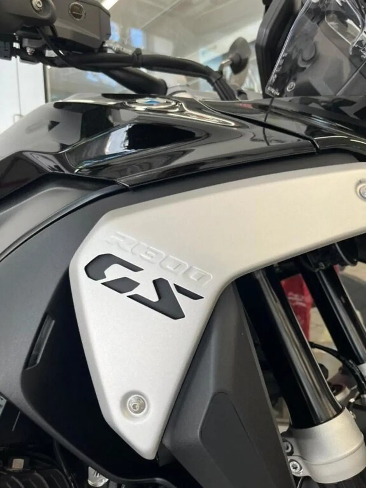 Bmw R 1300 GS Adventure (2025 - 26) (4)