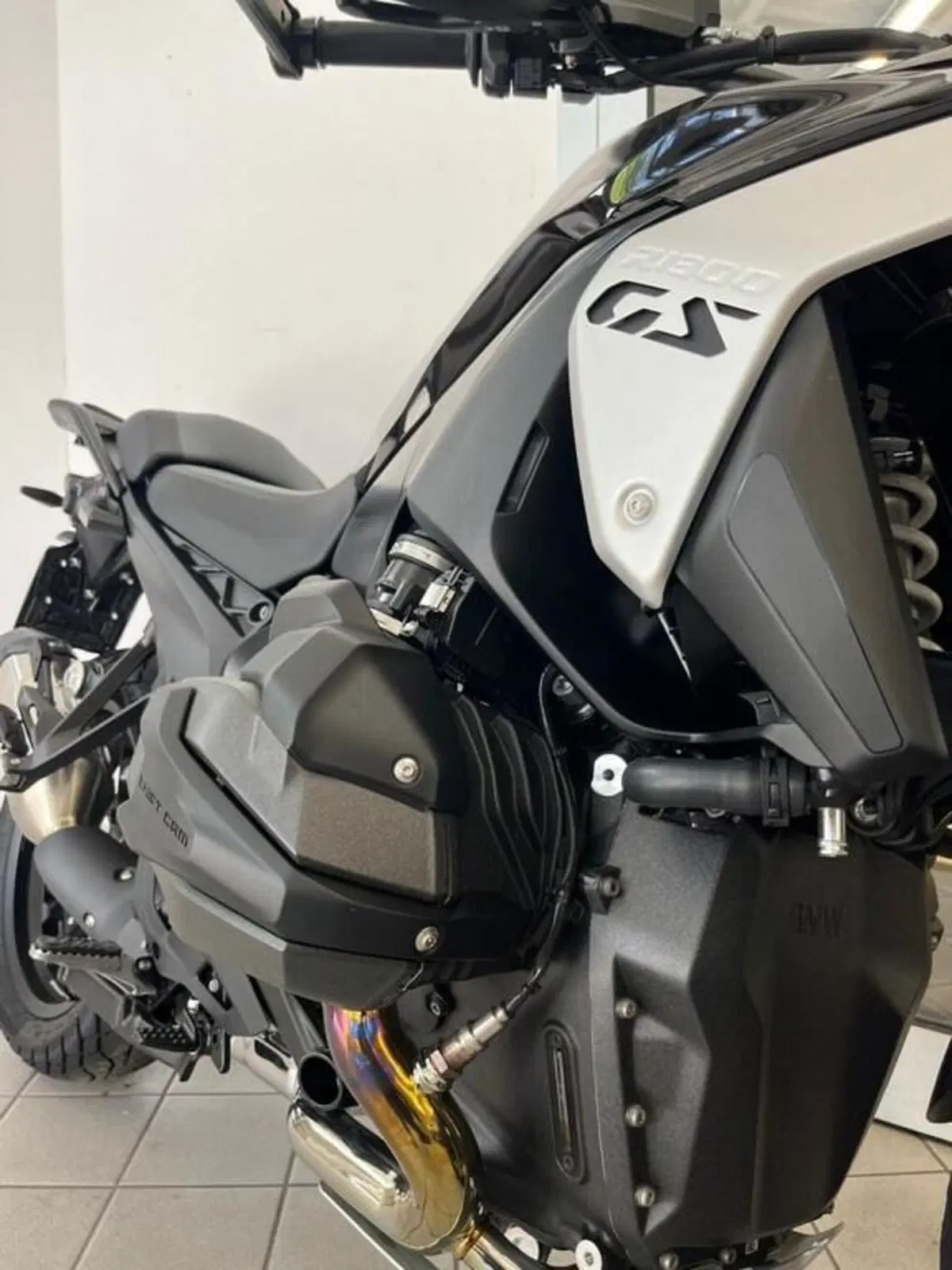 Bmw R 1300 GS Adventure (2025 - 26) (7)