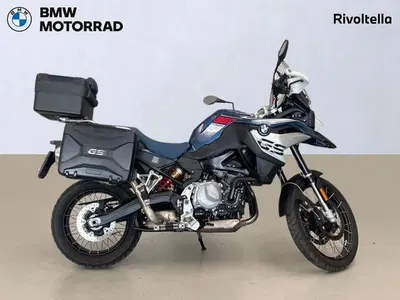 Bmw F 850 GS (2021 - 24) usata