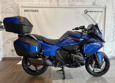 Bmw R 1300 RT (2026) usata