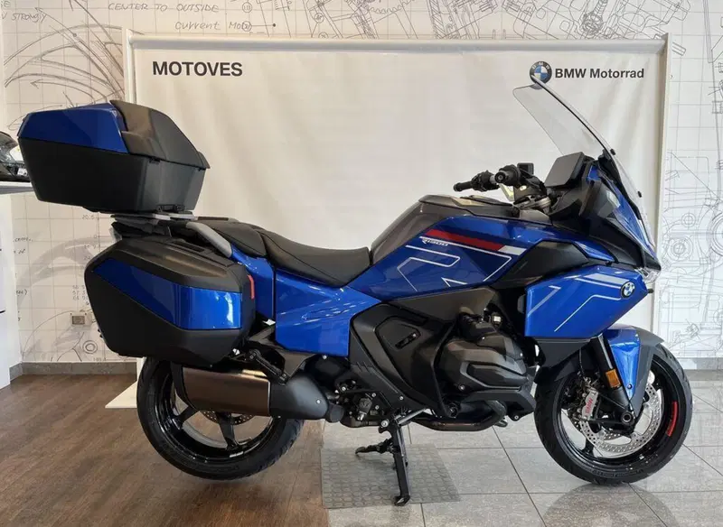 Bmw R 1300 RT (2026)