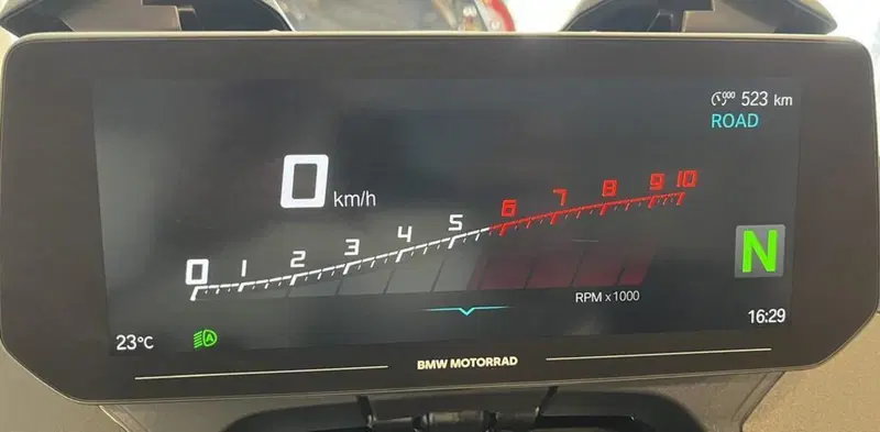 Bmw R 1300 RT (2026) (4)