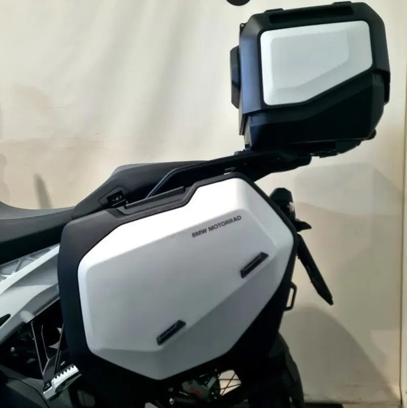 Bmw R 1300 GS Trophy (2023 - 26) (13)