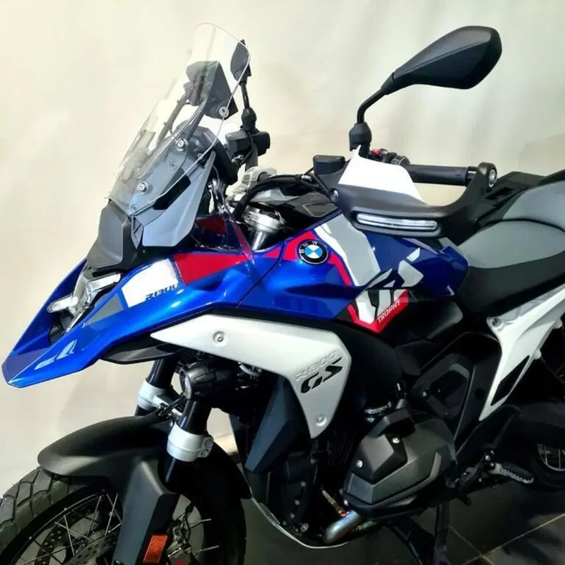 Bmw R 1300 GS Trophy (2023 - 26) (8)