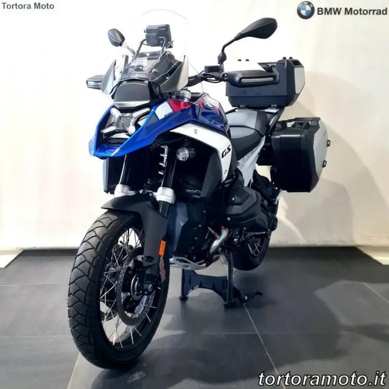Bmw R 1300 GS Trophy (2023 - 26) (3)
