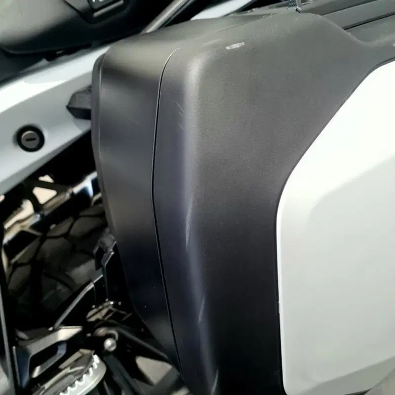 Bmw R 1300 GS Trophy (2023 - 26) (15)