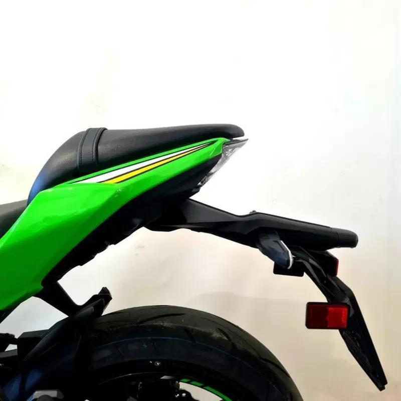 Kawasaki Ninja 650 Tourer (2021 - 24) (13)