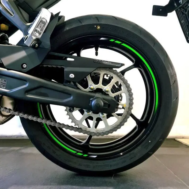 Kawasaki Ninja 650 Tourer (2021 - 24) (14)