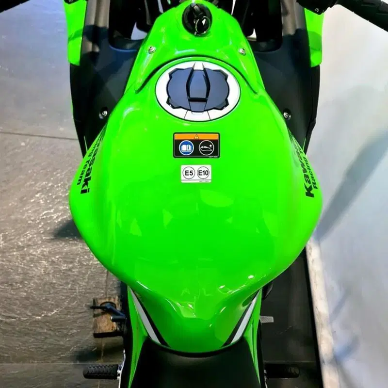 Kawasaki Ninja 650 Tourer (2021 - 24) (6)