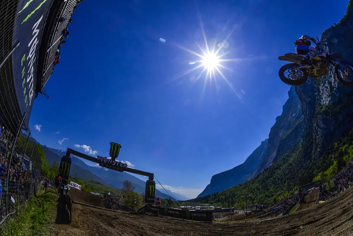 Motocross. Le foto più spettacolari del GP del Trentino (50)