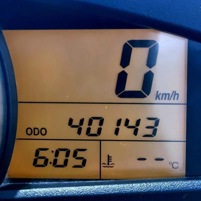 Kawasaki Z 1000 (2007 - 09) (5)