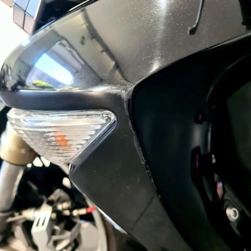 Kawasaki Z 1000 (2007 - 09) (11)