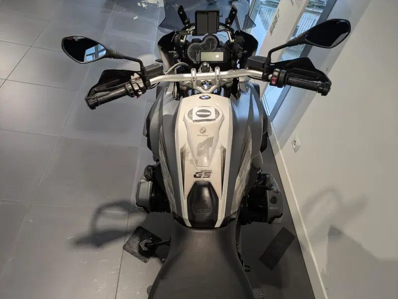 Bmw R 1200 GS (2013 - 16) (3)